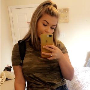 🌟 Meet Your Posher 🌟